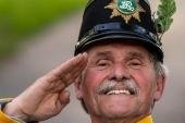 Oberlungwitzer ist im Fürstenzug unverzichtbar - Klaus Wawra - Darsteller
