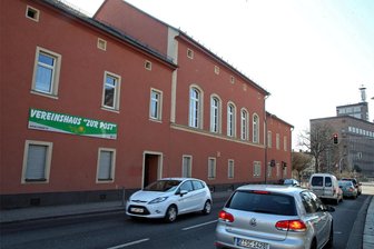 Oberlungwitzer Stadträte beraten zu Millionenminus - Im Vereinshaus „Zur Post“ in Oberlungwitz an der Hofer Straße treffen sich am Dienstag die Stadträte zur ersten Sitzung nach der Sommerpause.