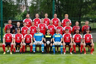 Oberlungwitzer SV: Zum Saisonstart der Fußball-Sachsenklasse wartet mit dem FC Stollberg ein harter Brocken - Die Männermannschaft des Oberlungwitzer Sportvereins hat sich für die Saison 2024/2025 in der Sachsenklasse West einen Platz im gesicherten Mittelfeld als Ziel gesetzt.