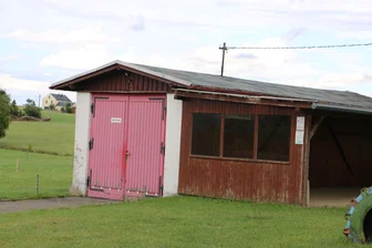 Oberpirk soll neues Feuerwehrdomizil erhalten - Das Feuerwehrhaus in Oberpirk reicht nicht mehr aus.