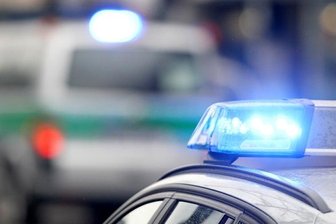 Oberschöna: Zeuge verfolgt mutmaßliches Diebes-Duo - 