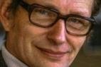 Oberschule soll Namen von Professor Börner tragen - Der verstorbene Professor Manfred Börner.