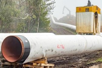 Oberverwaltungsgericht weist Klagen gegen Eugal-Trasse ab - 