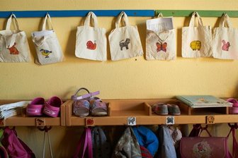 Oberwiera erhöht Kita-Beiträge und Hundesteuer - 
