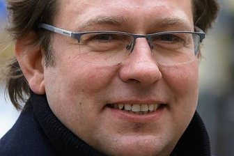 Oberwiera: Schützenhaus als Herberge für Flüchtlinge vorgeschlagen - Holger Quellmalz - Bürgermeister