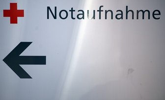 Oberwiesenthal: Biker schwer verletzt -