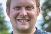 Oberwiesenthal: Jens Benedict zum neuen Bürgermeister gewählt - Jens Benedict