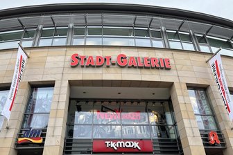 Obst- und Gemüseladen in Plauener Stadt-Galerie überraschend geschlossen: Dieser neue Mieter ist jetzt in Sicht - In der Stadt-Galerie hat zum Monatswechsel ein weiterer Händler aufgegeben.