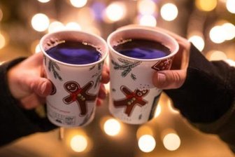 Obstkelterei Heide in Siebenlehn: Was tun mit 250.000 Litern Glühwein? -