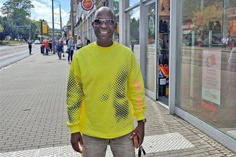 Obwohl er der einzige Bewerber war: Sachsens CDU lässt Kandidaten für Landtagswahl durchfallen - Wollte Direktkandidat für Sachsens CDU zur Landtagswahl 2024 werden: Candido Mahoche.