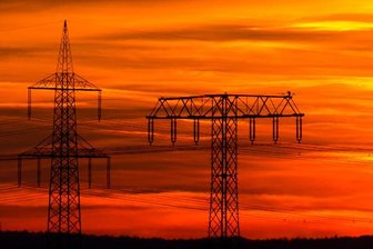Oederan: Einige Firmen noch ohne Strom - 
