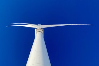 Oederan: Energie-Vorhaben setzen Stadträte erneut unter Strom - Ein Investor plant den „Windpark Gahlenz“ (Symbolfoto).