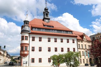 Oederan: Stadt will erneut an Steuern schrauben - Um auskömmlich wirtschaften zu können, will das Rathaus die Hebesätze anpassen.