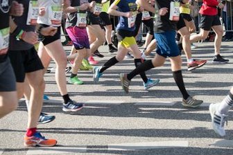 Oederan: Über 500 Starter bei Lauftag -