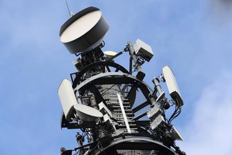 Oederan: Vodafone modernisiert Mobilfunkstation - Vodafone modernisiert vom 7. bis 17. April eine Mobilfunkstation in Oederan.