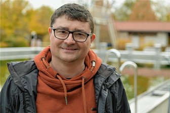Oederan: Wechsel an der CDU-Spitze -  Marco Metzler ist neuer Vorsitzender des CDU-Stadtverbandes Oederan.
