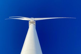 Oederaner bei der Windkraft weiter uneins - Beim Thema Bau von Windkraftanlagen (Symbolbild) geht ein Riss durch Oederan.