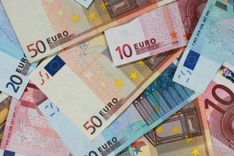 Öffentliche Bauprojekte von Coronakrise kaum betroffen -