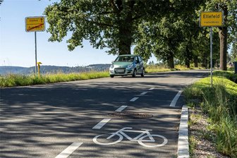 Öffentliches Forum zum Thema Radverkehrskonzept in Auerbach - Am Mittwoch findet in Auerbach ein Forum zum Erstellen eines Radverkehrskonzeptes statt.