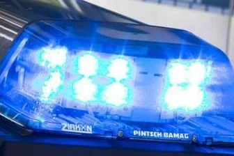 Öffentlichkeitsfahndung nach Raub in Chemnitz -