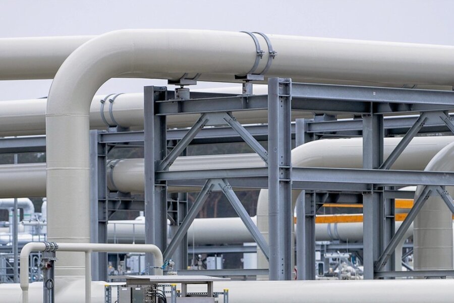 Ökonom: Gas-Embargo würde Russland schaden - Auch für Russland hätte ein Gas-Embargo Folgen.