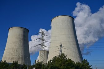 Öl, Gas, Kohle - Deutschland will weg von russischen Importen -