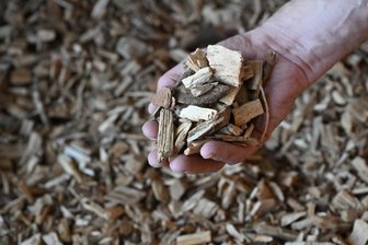 Ölheizungen müssen raus: Muldenhammer sucht nach Alternativen - Gemeinderäte aus Muldenhammer besichtigen in Kürze eine Holzhackschnitzelanlage in Bayern. Oder soll in Tannenbergsthal künftig lieber mit Pellets geheizt werden?