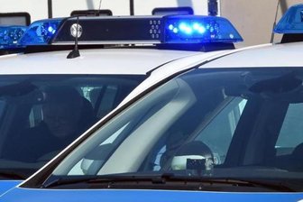Oelsnitz: Einbrecher wecken Hauseigentümer - Als zwei Einbrecher den Hauseigentümer entdecken, ergreifen sie die Flucht.