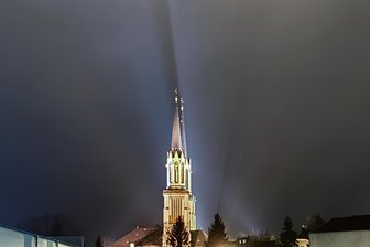 Oelsnitz: Informationsabend zu Jakobikirche verlegt - Um die Jakobikirche in Oelsnitz geht es am Mittwoch bei einem Informationsabend.