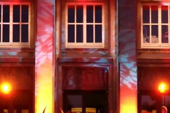 Oelsnitz leuchtet -
