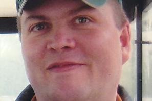 Oelsnitz/Plauen/Zwickau: 46-Jähriger vermisst - Die Polizei sucht nach dem 46-jährigen Oelsnitzer Jens Fritsch.