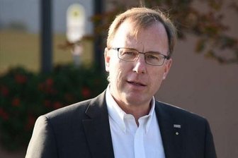 Oelsnitz: Stadtwerke-Chef beurlaubt - Michael Fritzsch, Geschäftsführer der Stadtwerke Oelsnitz, ist mit sofortiger Wirkung beurlaubt.