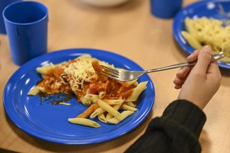 Oelsnitz stützt Essen in Kindereinrichtungen weiterhin - obwohl der Kämmerer das Geld nicht hat - Die Stadt Oelsnitz trägt etwa ein Viertel der Kosten des Essens in städtischen Kindereinrichtungen.