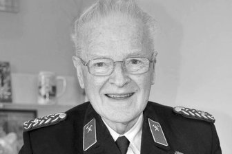 Oelsnitz: Trauer um Eberhard Walther - Eberhard Walther