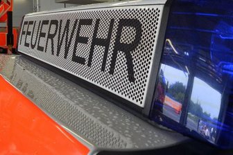 Oelsnitz/V.: Rauch lässt Feuerwehr ausrücken -