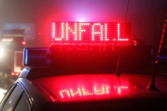 Oelsnitz/V.: Ungebremst Aufgefahren - 50.000 Euro Schaden - 