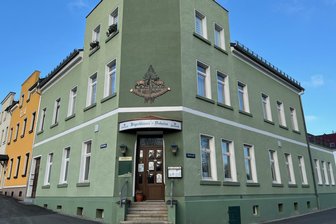 Oelsnitz verliert eine weitere Gaststätte - Die „Jägerklause Daheim“ in Oelsnitz schließt zum Jahresende ihre Pforten.