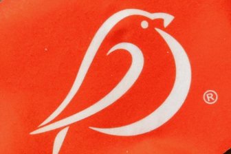 Oelsnitz vor der Entscheidung: Was tun, wenn das Wappentier nicht mehr gut ankommt? - Der Sperk wirbt in vielen Formen für Oelsnitz.