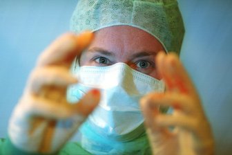 Oelsnitz will Ärzte in die Stadt locken - Oelsnitz braucht Allgemein- und Fachärzte.