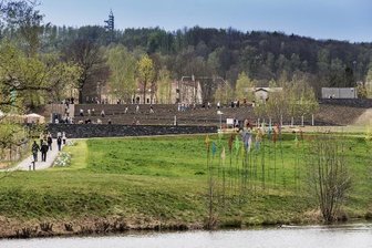 Oelsnitzer Bürgerpark ist preiswürdig - 