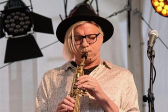 Oelsnitzer für Jazzpreis nominiert -