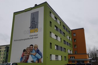 Oelsnitzer Großvermieter braucht schon wieder neuen Chef - Das kommunale Oelsnitzer Wohnungsunternehmen braucht erneut einen neuen Geschäftsführer.