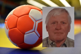 Oelsnitzer Handball-Legende stirbt im Alter von 85 Jahren - Ulrich Spottke wurde 85 Jahre alt.