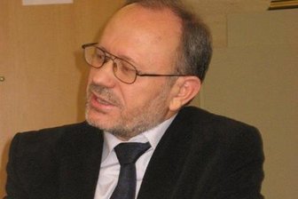 Oelsnitzer Literaturpreis geht in die Ukraine - Petro Rychlo aus der Ukraine erhält den Reiner-Kunze-Preis 2017.