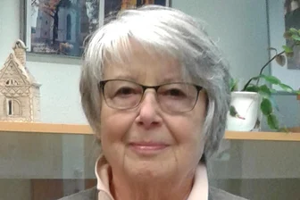 Oelsnitzer Malerin bringt Buch mit mehr als 80 Aquarellen heraus - Die Oelsnitzer Malerin Anneliese Spranger hat ein Buch mit mehr als 80 Aquarellen herausgebracht.
