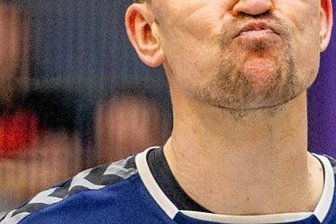 Oelsnitzer mit Sieg und Niederlage - Die VSV-Volleyballer um Kapitän Tim Neuber (Foto) brachten einen Sieg und eine Niederlage aus München mit. 