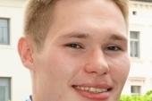 Oelsnitzer Sänger blitzt bei Wikipedia ab - MarkusHoffmann - Sänger aus Oelsnitz