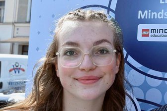 Oelsnitzer Schulsprecherin redet auf Bundeskonferenz - Emma Krause vom Julius-Mosen-Gymnasium ist am Donnerstag zur Konferenz des Bundesfamilienministeriums dabei.