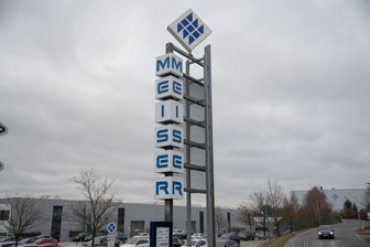 Oelsnitzer Stadtrat macht Weg für Erweiterung von Meiser-Werk frei - Die Firma Meiser hat sich in Oelsnitz in den vergangenen Jahren immer wieder erweitert.