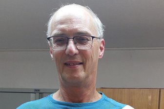 Oelsnitzer Tischtennis-Routinier ist nun „Champion des Ehrenamts“ - Tischtennisspieler Uwe Degen vom TSV Oelsnitz wurde als Champion des Ehrenamts ausgezeichnet.
